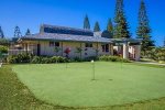 Putting Green